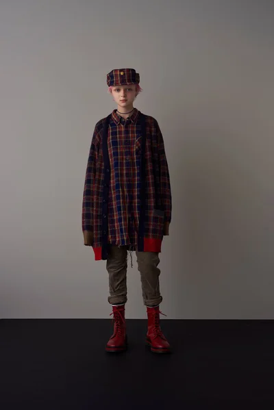 Look 10